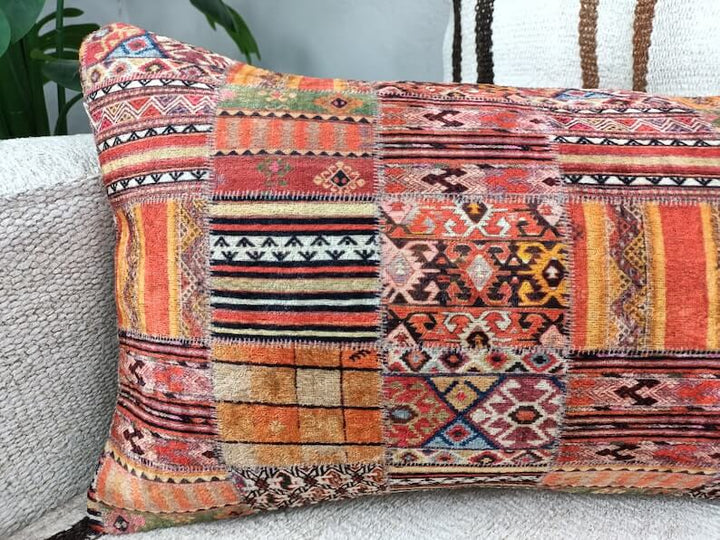 rug cushion hand made pillow bedding pillow cushion case oriental pillow hand woven pillow handmade pillowcase home decor pillow ottoman pillow antique pillow case traditional kilim aztec kilim pillow