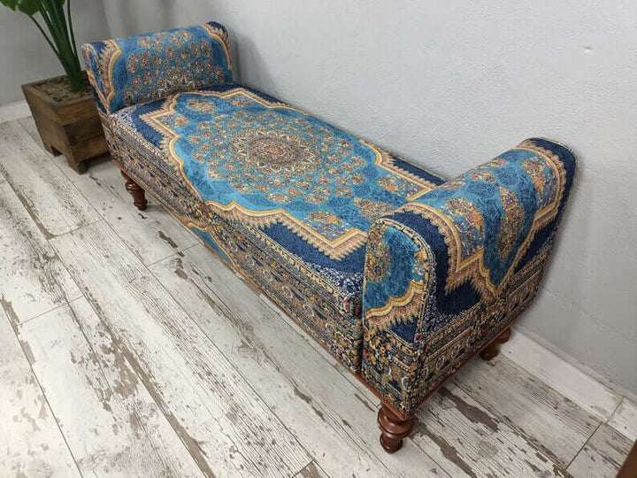 Velvet Bench Cover Elastic Dining Room Bench, Piano Room Comfortable Footstool Bench, Velvet Footstool Bench, Wooden Shower Stool Small Bench Decoration 