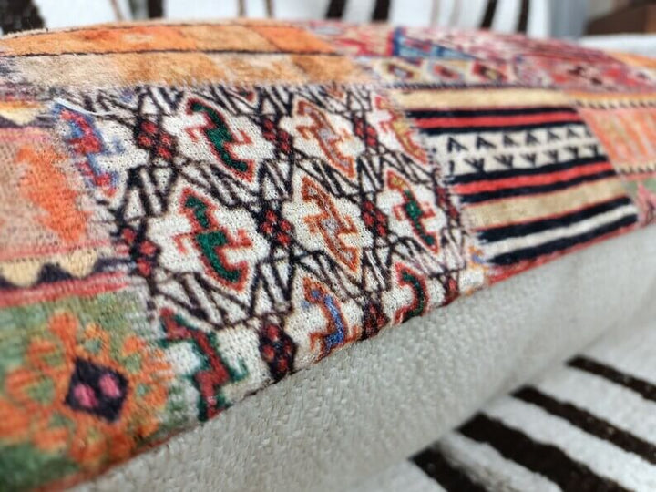 indoor pillow handmade kilim traditional cushion southwestern kilim interior pillows authentic pillow vintage carpet set of two pillows interior pillow