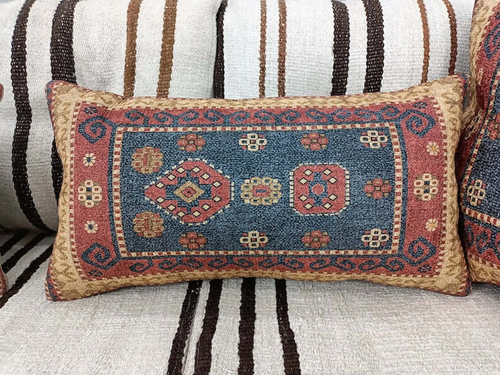 ethnic pillow teppich plant accessories large pillow cover plant accessories plant accessory macrame hanging