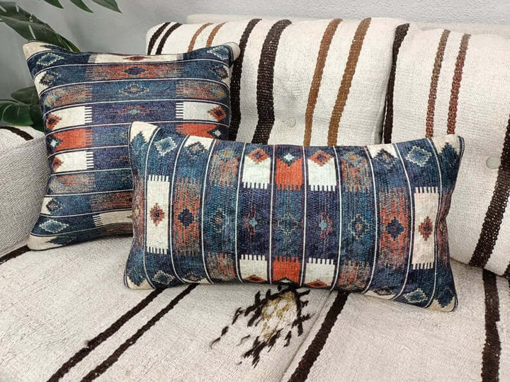 kurdish pillow kelim pillow kilim pillow insert carpet pillow cover decorative cushion cushion cover pillow livingroom pillow cover pillow king size pillow textured cushion rug pillow case