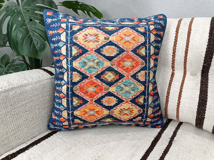 decorator pillow macrame wall decor boho plant decor fall home decor english vintage red cushion cover kissen bezug 16x24 pillow bohemian kilim sofa pillow set