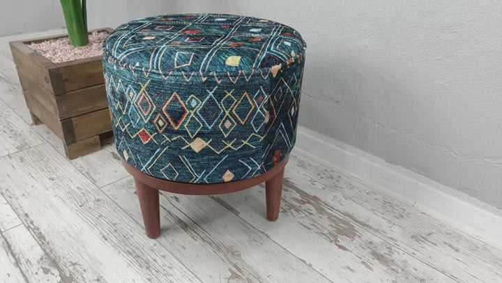 mustard yellow footstool large rectangular footstool round leather ottoman small leather round ottoman with storage navy blue velvet footstool animal print footstool puffy foot stool leather pouffe stool