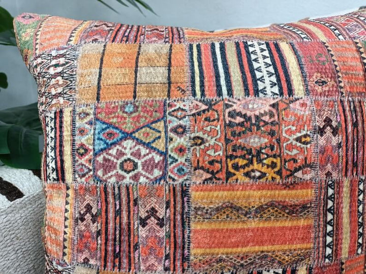 40x40cm cushion large pillow sham natural wool pillow tribal cushion woven cushion cover boho design pillow homedecor pillow saloon pillow authentic pillows pillowcover